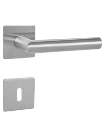 Kľučka na dvere MP FAVORIT - HR 3SM