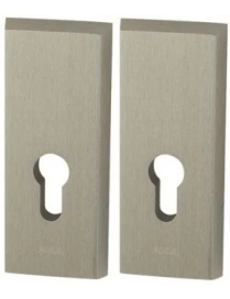 Prídavná bezpečnostná rozeta AXA LINIA ATLAS