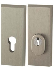 Prídavná bezpečnostná rozeta AXA LINIA ATLAS