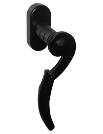 Kľučka na dvere na eurookno DK - TILLY - R