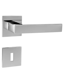 Kľučka na dvere TUPAI SQUARE - HR 2275 5S