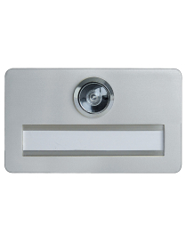 Kukátko s menovkou LIENBACHER 12.83.195.0