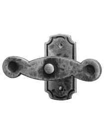 Okenná oliva LIENBACHER RUSTIK 400