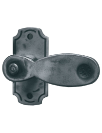 Okenná pololiva LIENBACHER RUSTIK 401