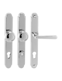 Spevnené kovanie NESTORI ALT - WIEN