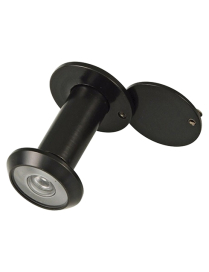 Kukátko do dverí METAL-BUD