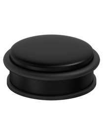 Voľne stojaca zarážka dverí METAL-BUD