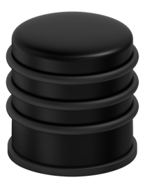 Voľne stojaca zarážka dverí METAL-BUD