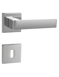 Kľučka na dvere HIT - HR SQ6