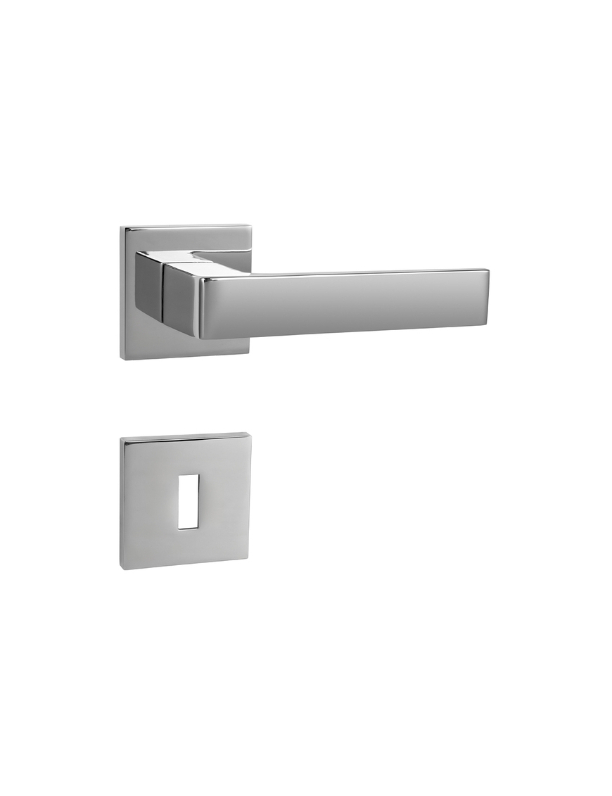 Kľučka na dvere HIT - HR SQ6