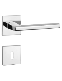 Kľučka na dvere APRILE PYROLA - HR 7S