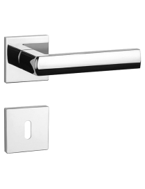 Kľučka na dvere APRILE HOSTA - HR 7S