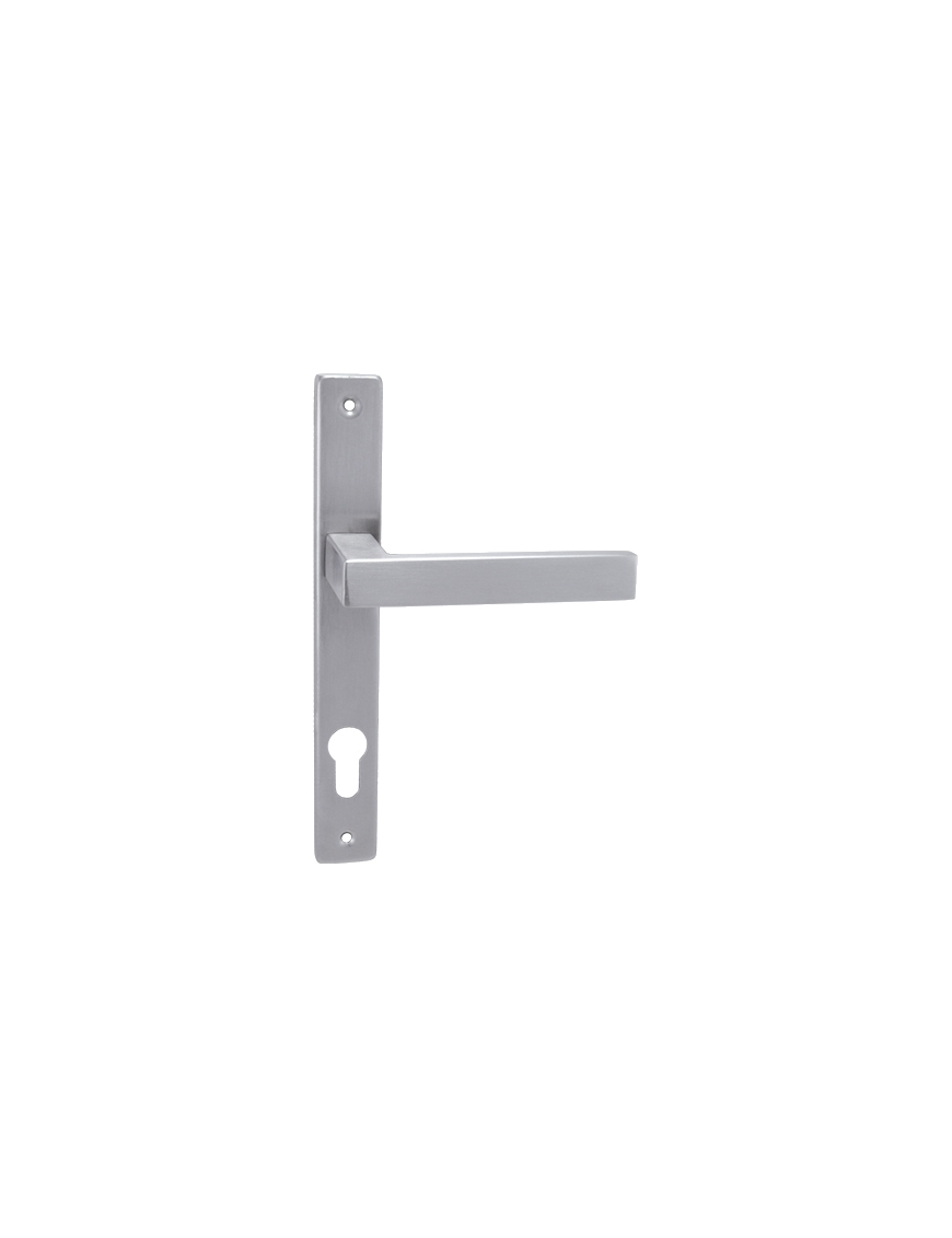 Kľučka na dvere MP - QUADRA - SUH