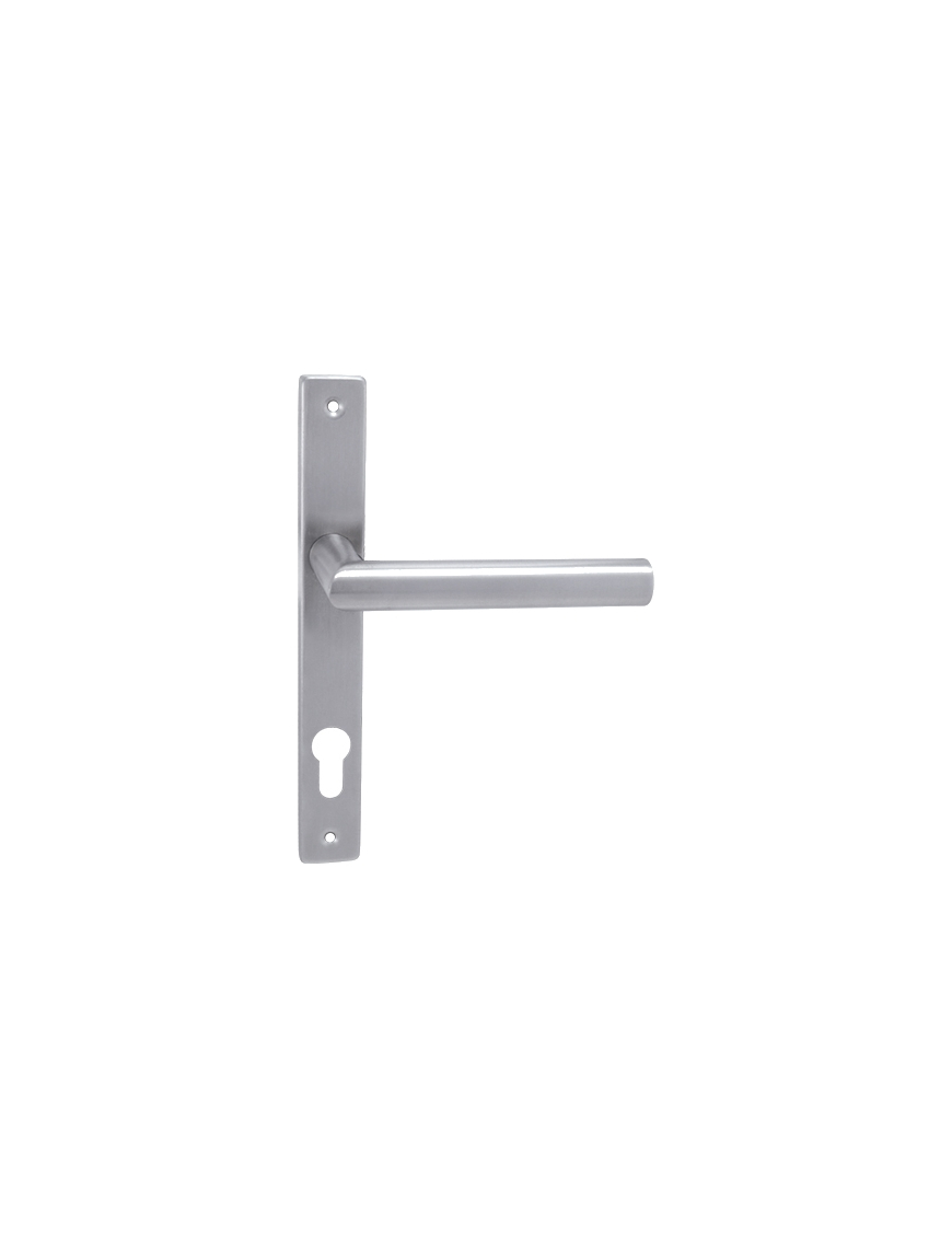 Kľučka na dvere MP FAVORIT - SHU