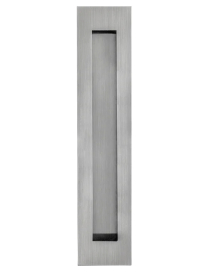 Mušla na posuvné dvere TUPAI 2639