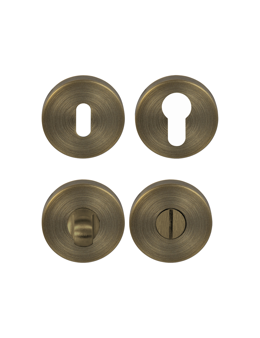 Rozeta FROSIO BORTOLO - R