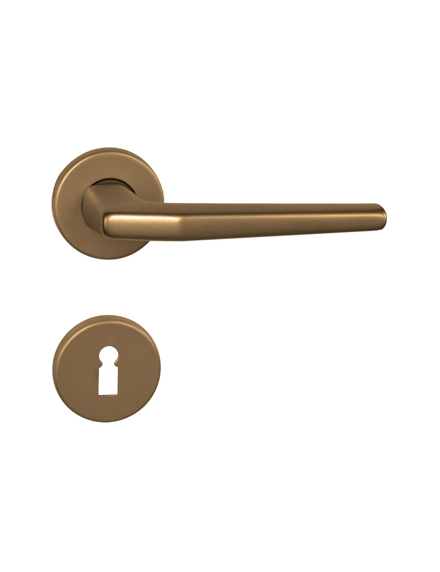 Kľučka na dvere BRIALMA LUCIA - R