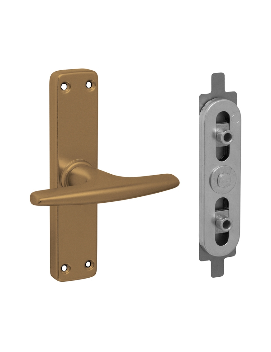 Okenná rozvora s mechanizmom LUCIA