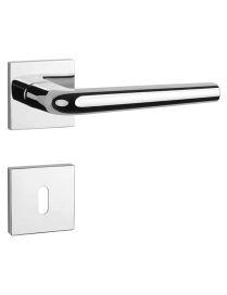 Kľučka na dvere APRILE FUNKIA - HR 7S