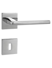 Kľučka na dvere MP PRIMA - HR SQ6