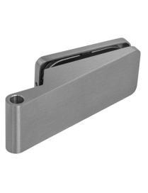 Pánt na sklenené dvere UNIQUE R8 (horizontálny)