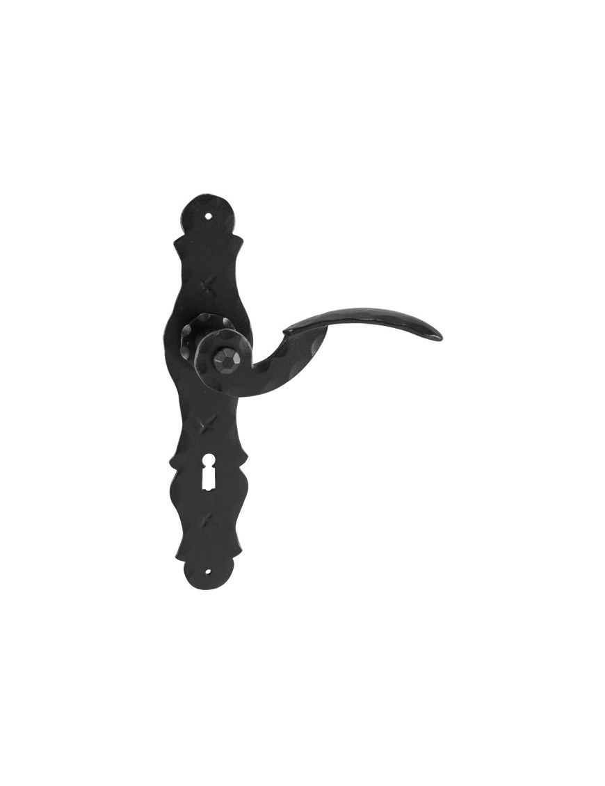 Kľučka na dvere KONSTANZ