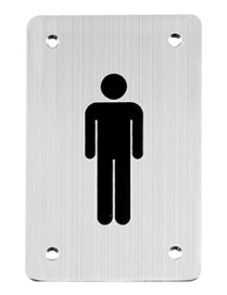 Piktogram TUPAI - Páni