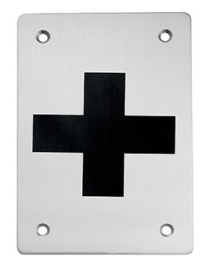 Piktogram TUPAI - prvá pomoc