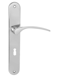 Kľučka na dvere MP LAURA - SO