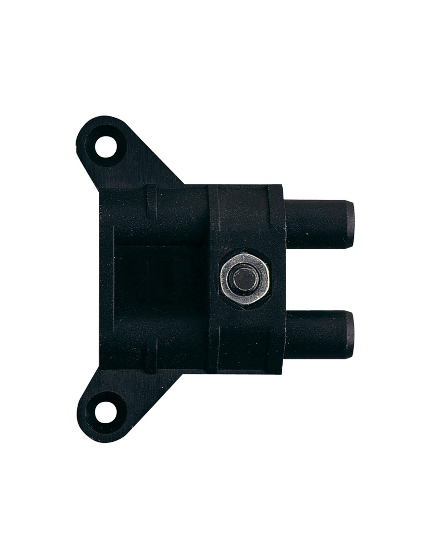 Plastový držiak pántu dverí OTLAV JR 519