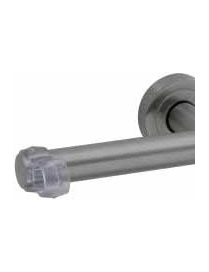 Plastový doraz na kľučku