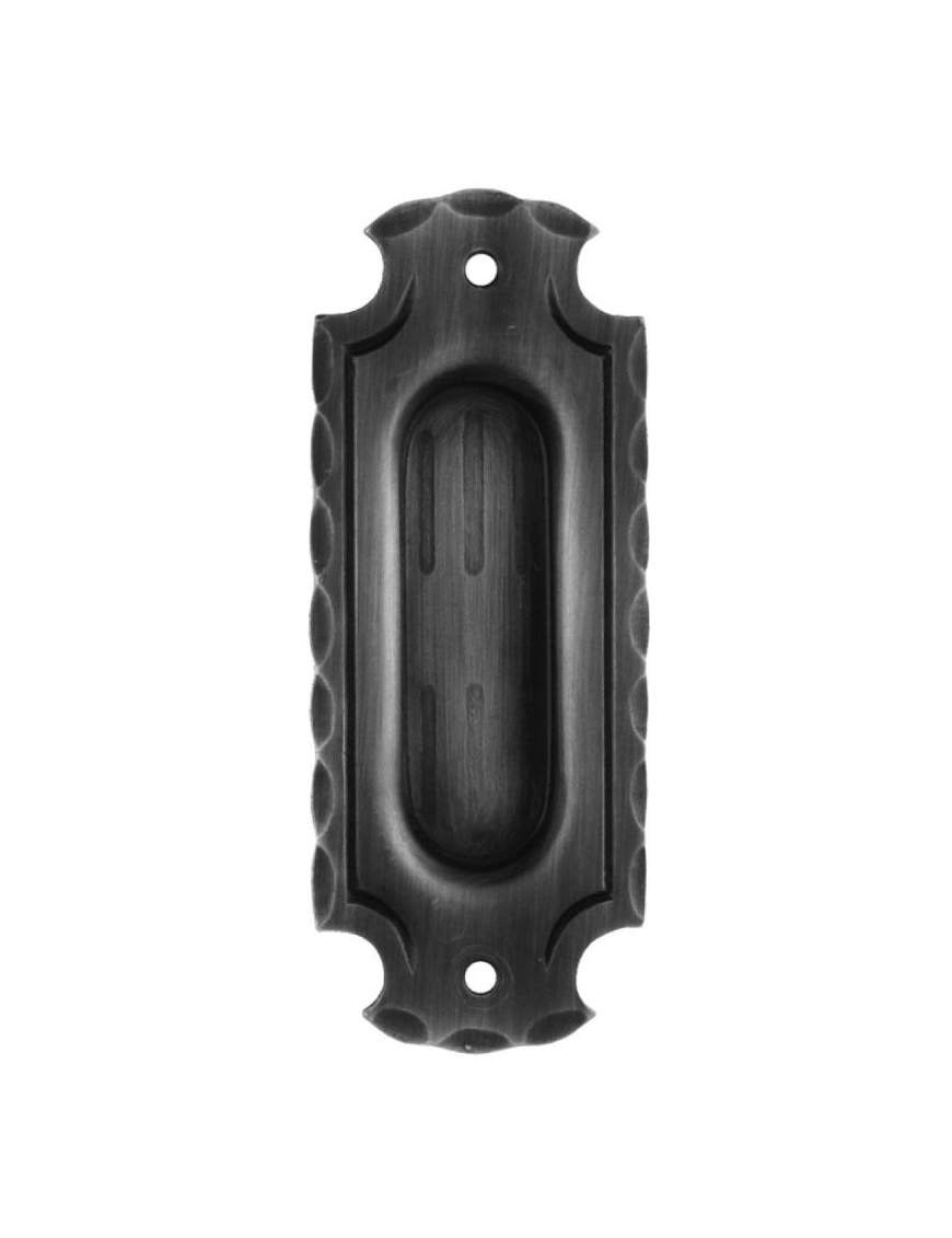 Mušla na posuvné dvere LIENBACHER 13.83.005.0