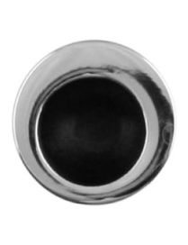 FT Guľaté madielko do čela posuvných dverí