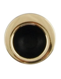 FT Guľaté madielko do čela posuvných dverí