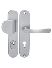 Bezpečnostná kľučka AXA LINIA BETA2