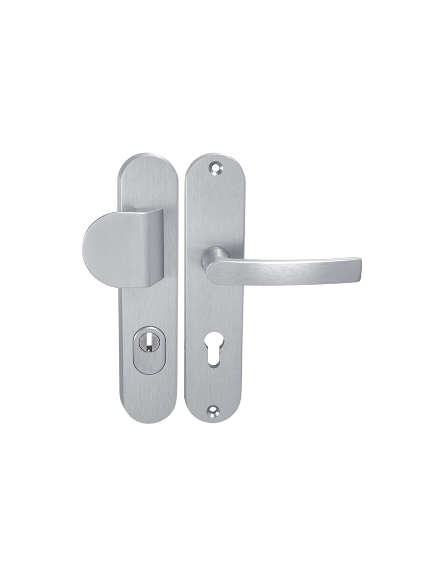 Bezpečnostná kľučka AXA LINIA BETA2