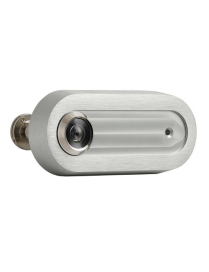 Kukátko s menovkou AXA LINIA BETA2