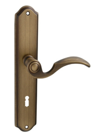 Kľučka na dvere RAMA