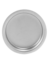 Okrúhla mušla na posuvné dvere ATZ