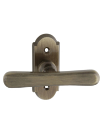 ALT - WIEN - Okenná oliva (štít 80x32)