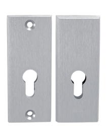 Prídavná bezpečnostná rozeta AXA LINIA ATLAS2