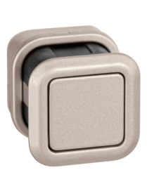 Skrytá úchytka PAMAR PUSH - HR