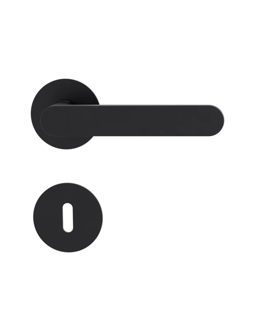 Kľučka na dvere Griffwerk AVUS PIATTA S - R