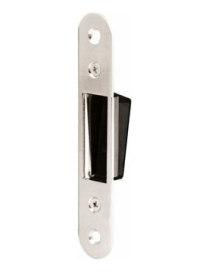 Protiplech k magnetickému zámku TUPAI