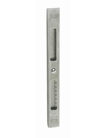 Protiplech k zámku GEGE nastaviteľný