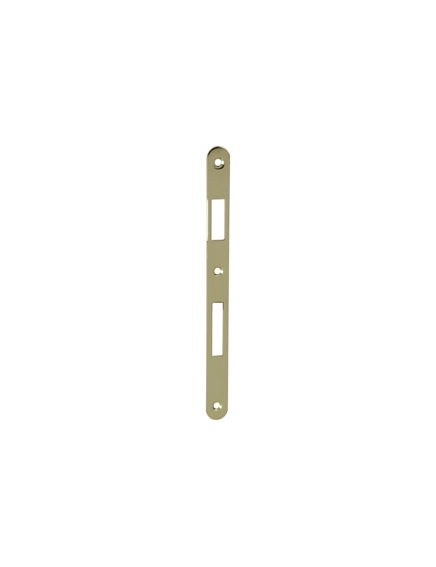 Protiplech k zámku AGB F18