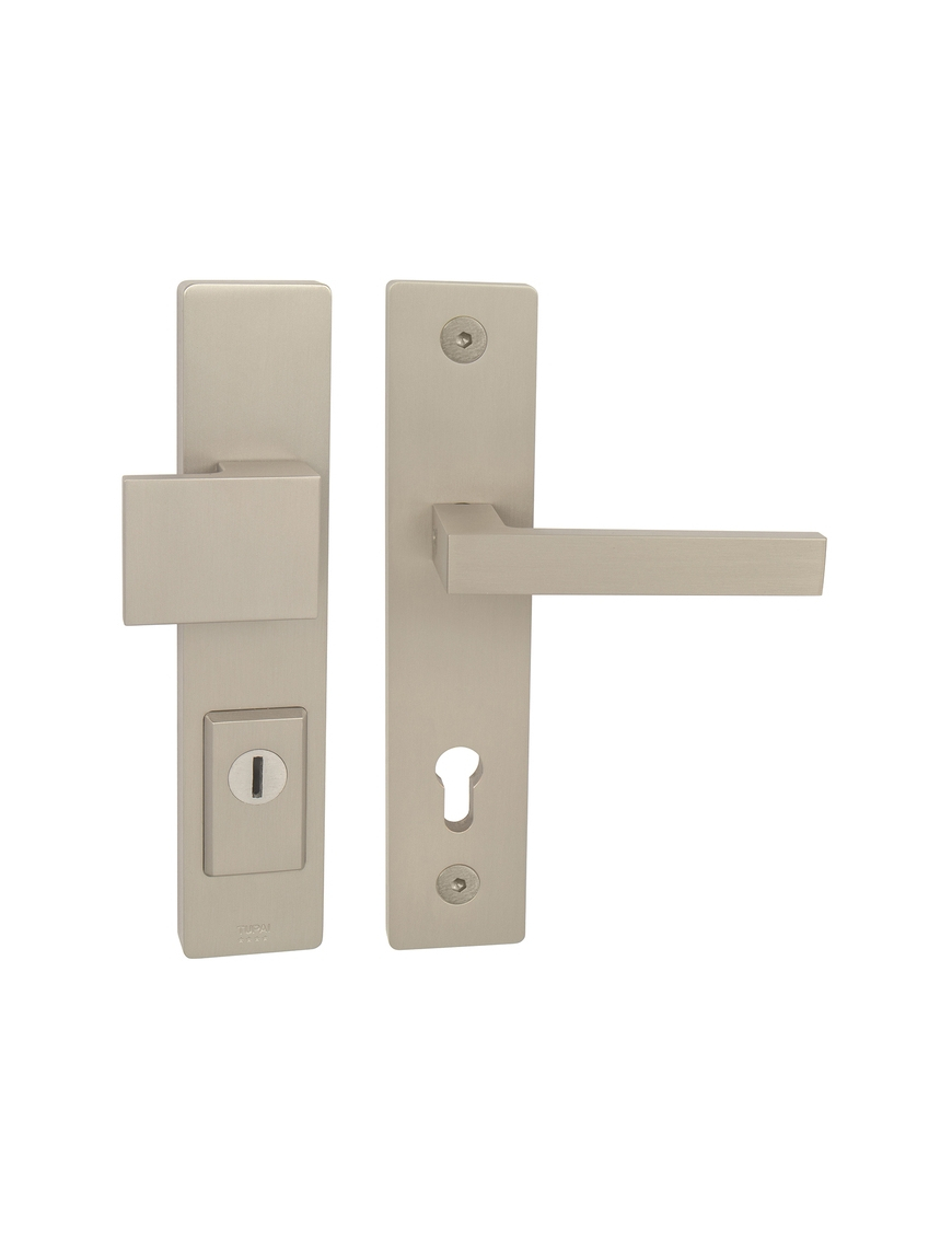 Bezpečnostná kľučka TUPAI FORTE 3214 / SQUARE 2275