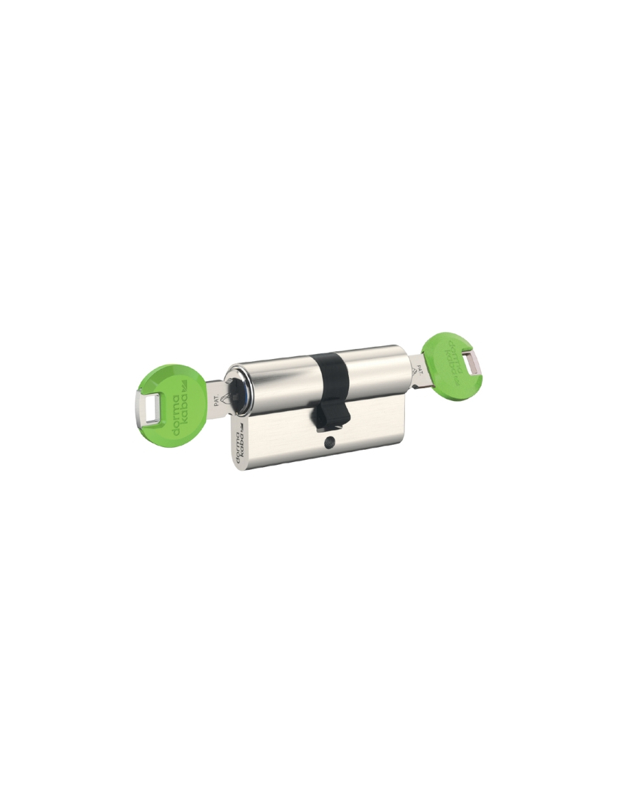 BSZ - obojstranné uzamykanie