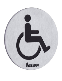 Nalepovací piktogram vozičkár