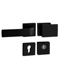 Bezpečnostná kľučka TUPAI CUBO/CINTO - HR 3230/2732